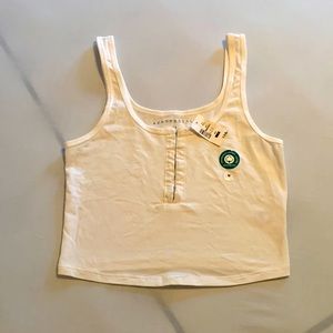 Aeropostale Crop Top
